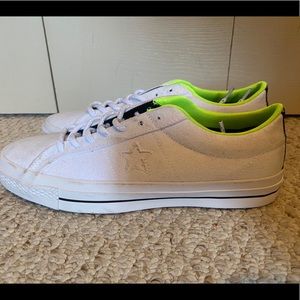 Converse sneakers. Men’s Size 10.5.